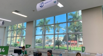 Feirão da Saneago negocia débitos até o próximo dia 29